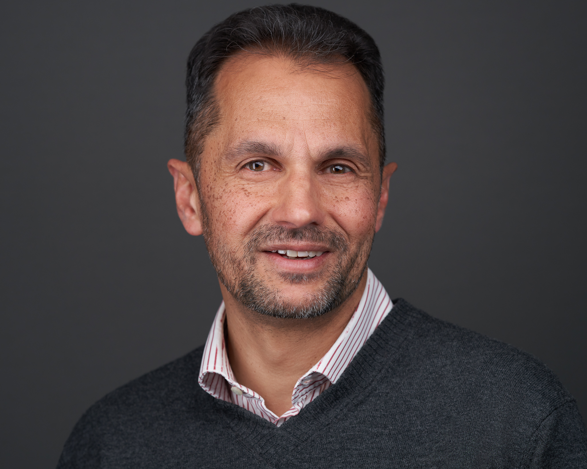 Dr. Tom Stout