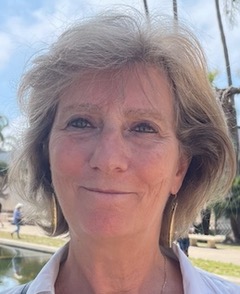 Catherine Renaudin