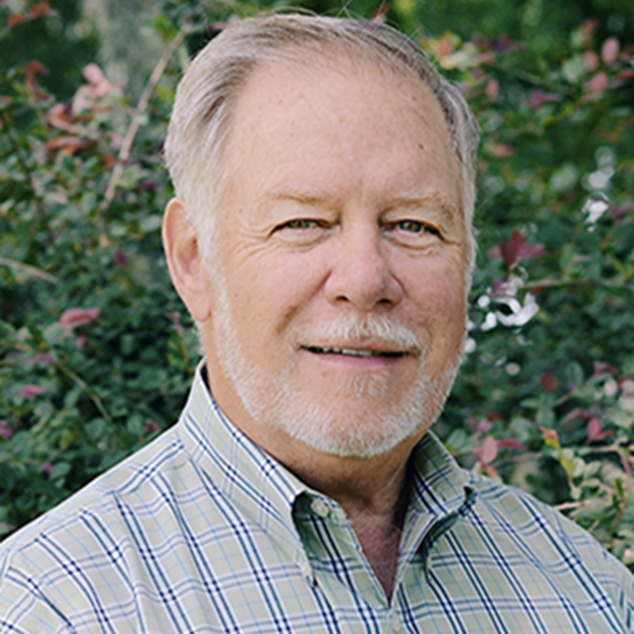 Dr. Edward L. Squires