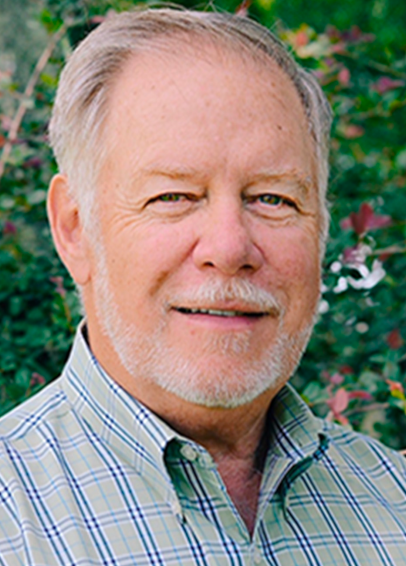 Dr. Edward L. Squires