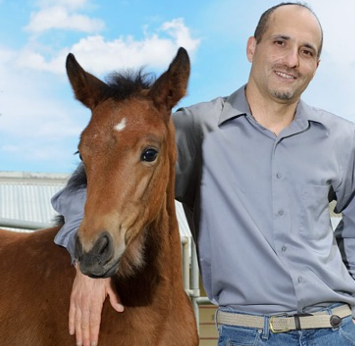 Dr. K. Gary Magdesian