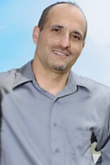 Dr. K. Gary Magdesian