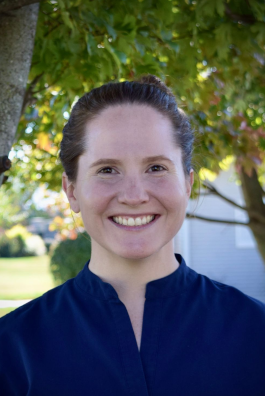 Dr. Karen Von Dollen