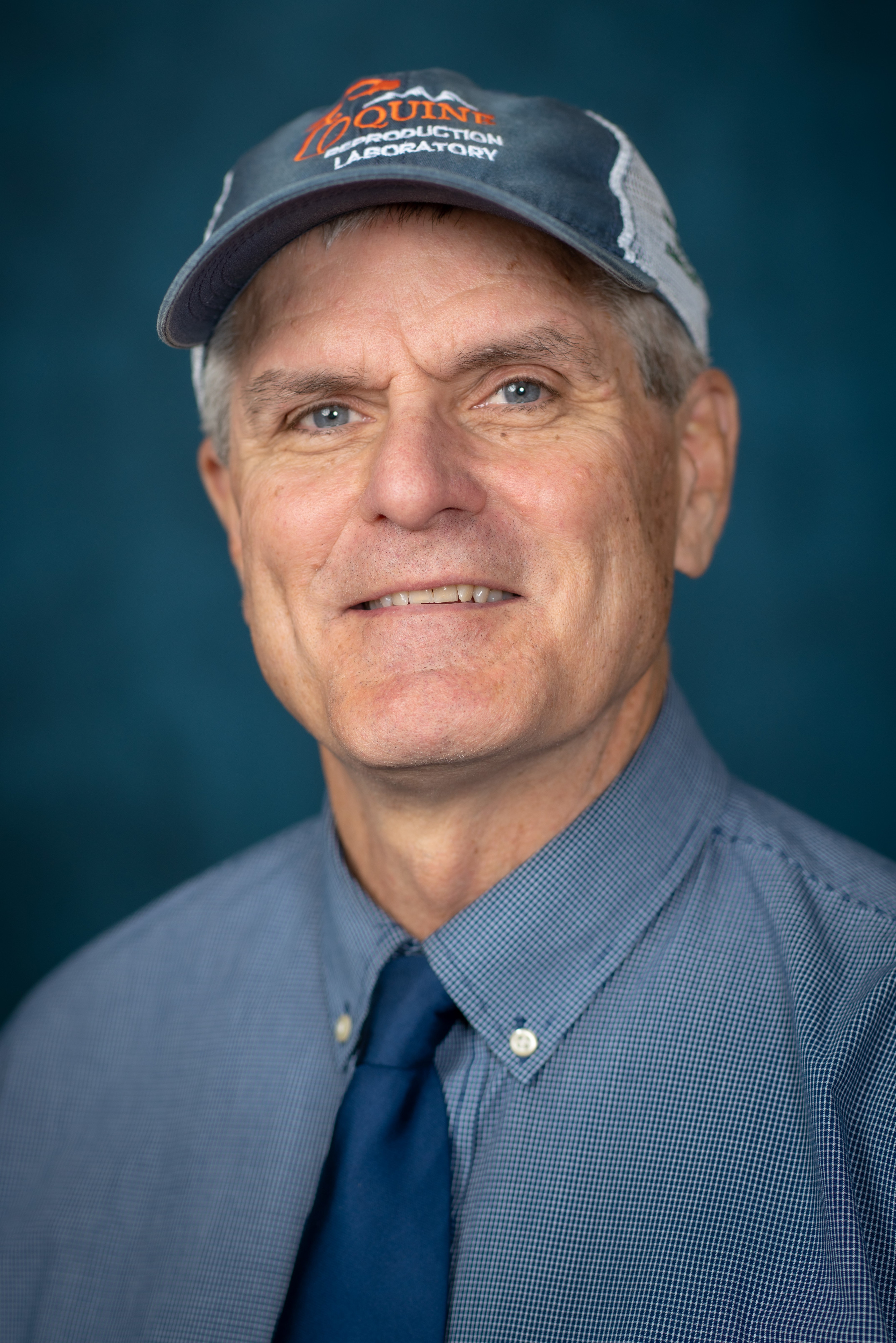 McCue, DVM, PhD, Diplomate American College of Theriogenologists
