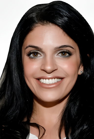 Dr. Rana Bozorgmanesh