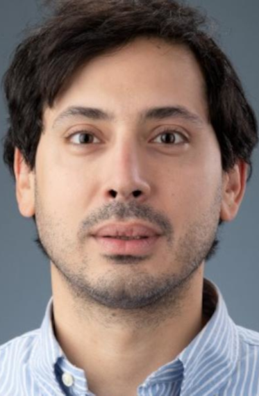 Dr. Pouya Dini