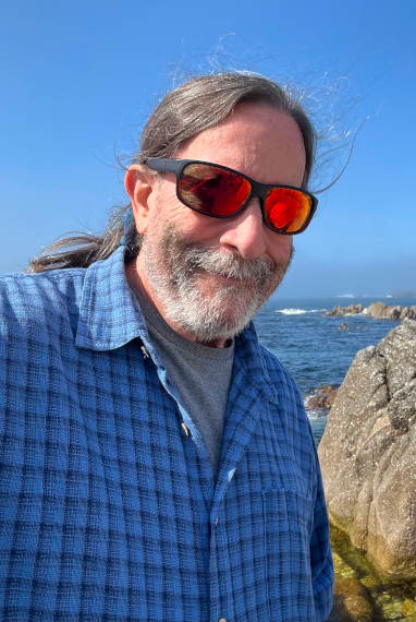 Dr. Stuart Meyers