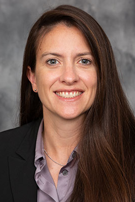 Dr. Jenny Sones