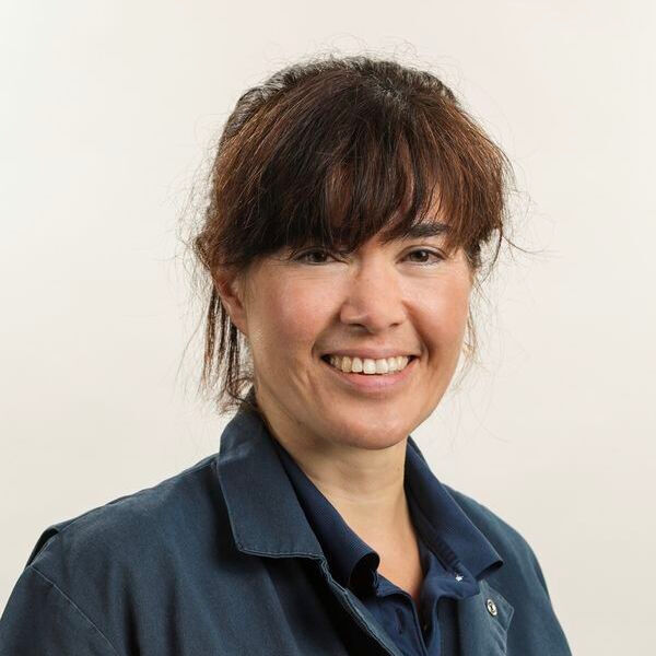 Dr. Kristina Lu