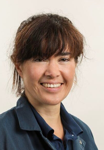 Dr. Kristina Lu