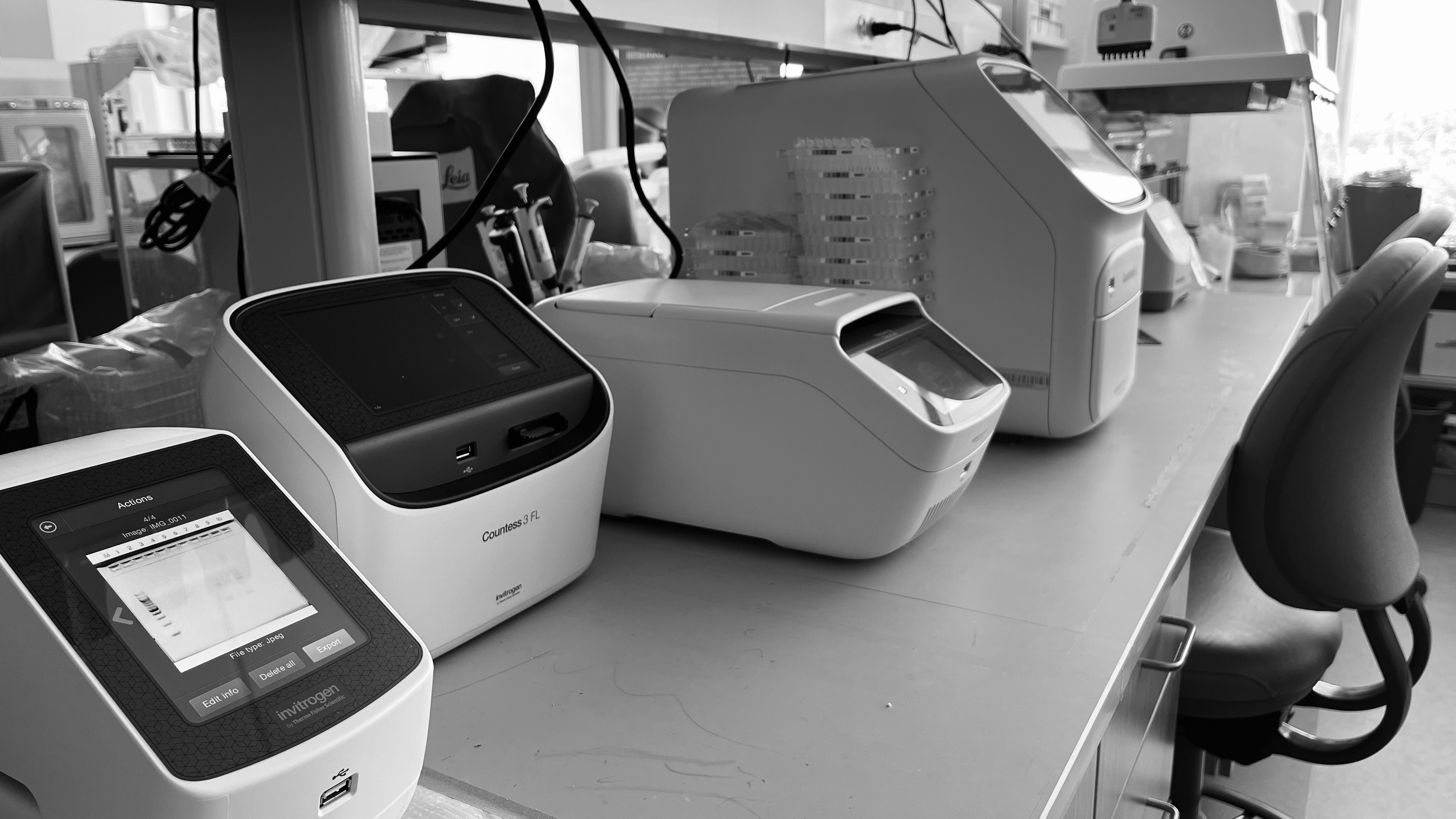 Molecular Workstation