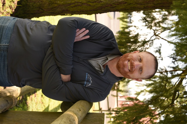 Dr. Ryan Ferris
