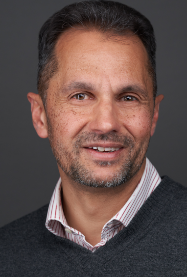 Dr. Tom Stout