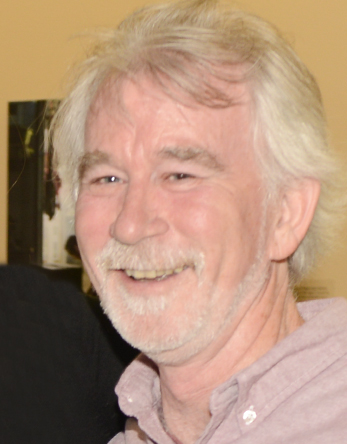 Dr. Alan Conley