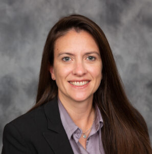 Dr. Jenny Sones