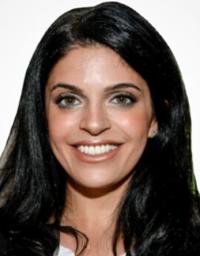 Dr. Rana Bozorgmanesh
