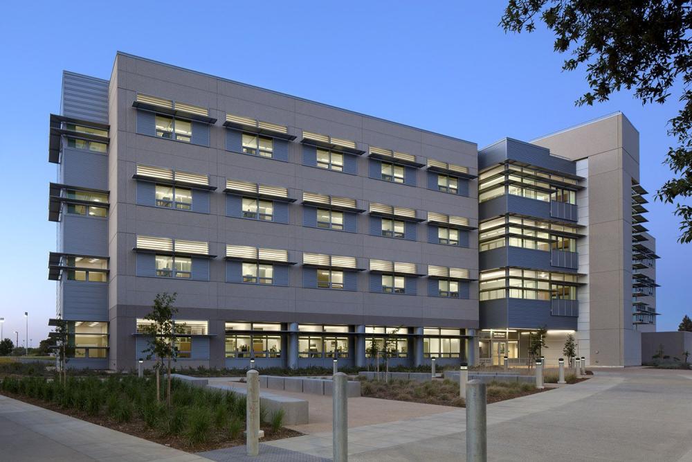 Vet Art Lab in Building 3B