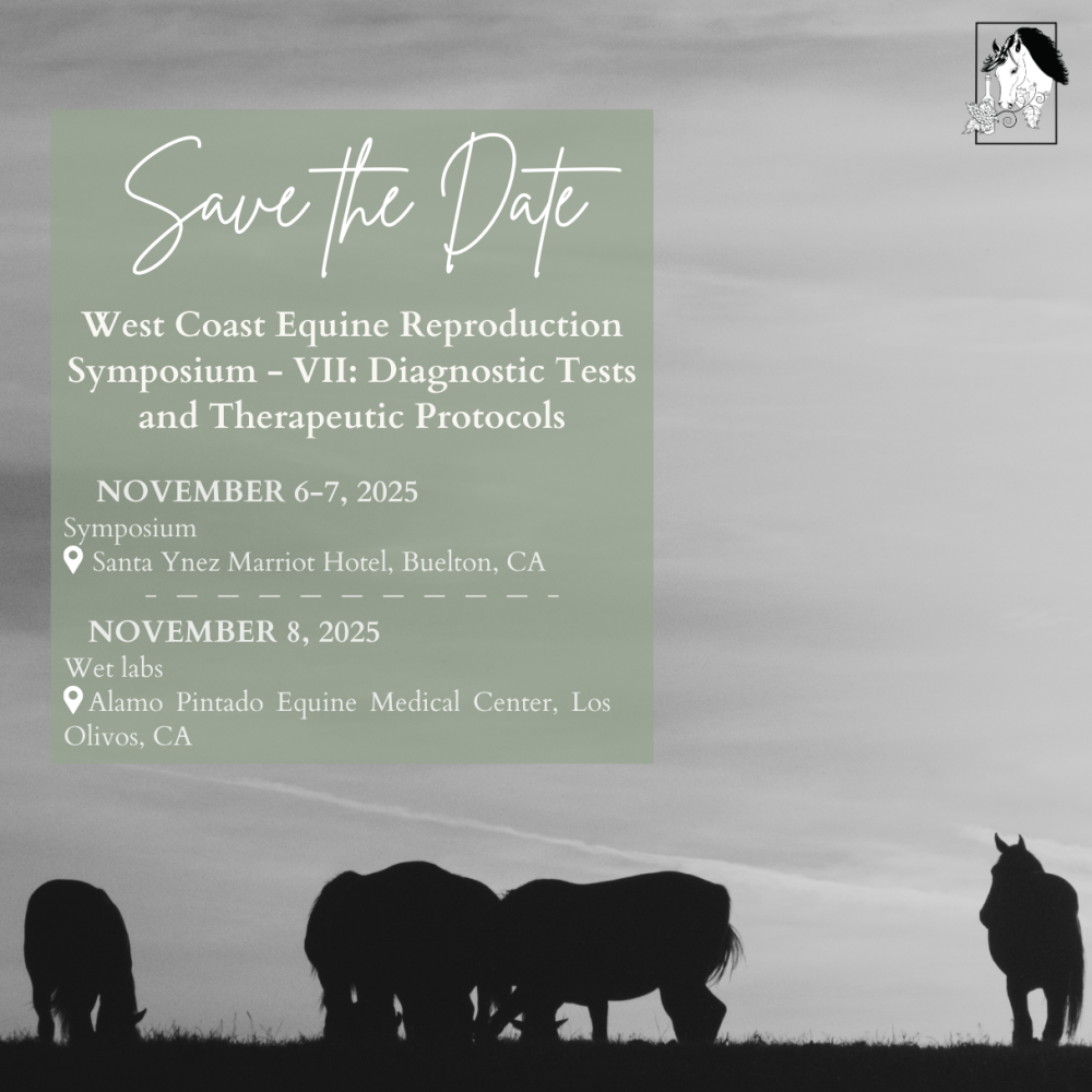 Save the Date