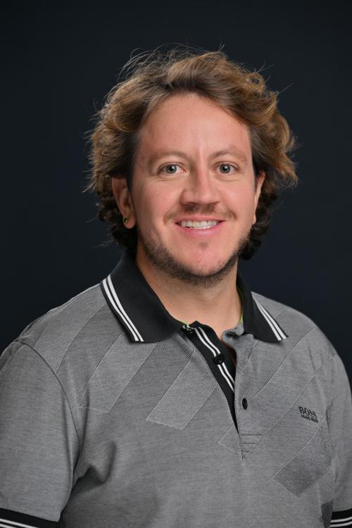 Dr. Camilo Jaramillo-Morales