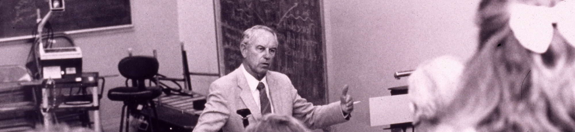 John P Hughes 